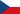 Česká republika-flag