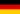 Německo-flag