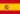 Španělsko-flag