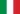 Itálie-flag