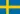 Švédsko-flag